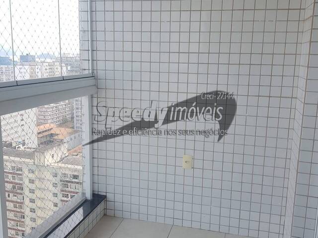 Apartamento para Venda em Santos - 5