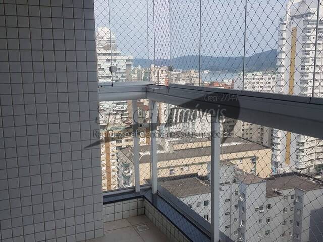 Apartamento para Venda em Santos - 4