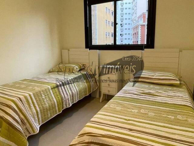 Apartamento para Venda em Santos - 5