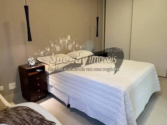Apartamento para Venda em Santos - 4
