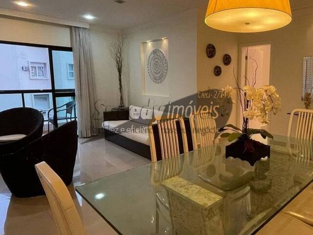 Apartamento para Venda em Santos - 2