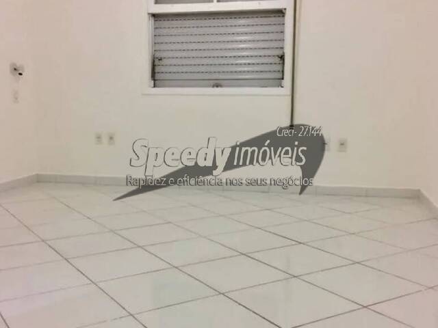 #3127 - Kitnet para Venda em Santos - SP - 2