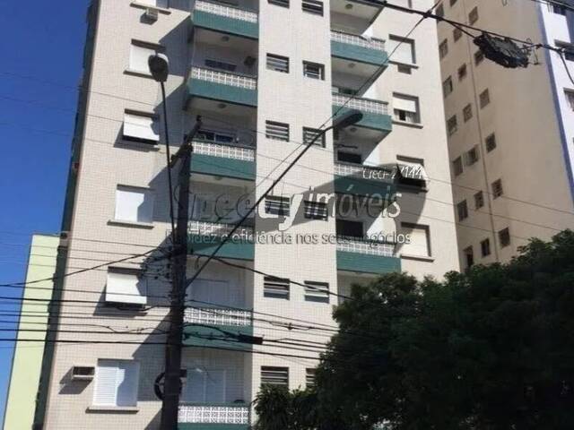 #3127 - Kitnet para Venda em Santos - SP - 1