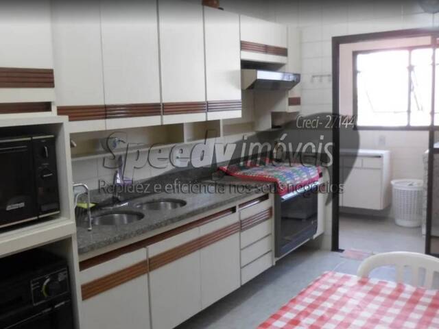 Apartamento para Venda em Santos - 5