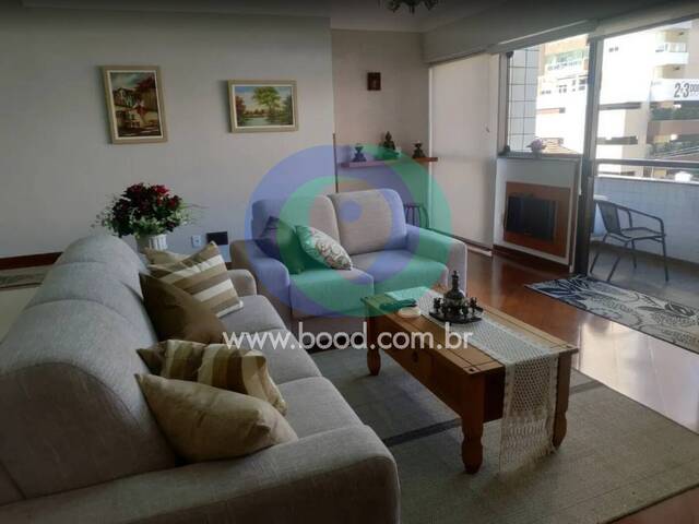 #3128 - Apartamento para Venda em Santos - SP - 3