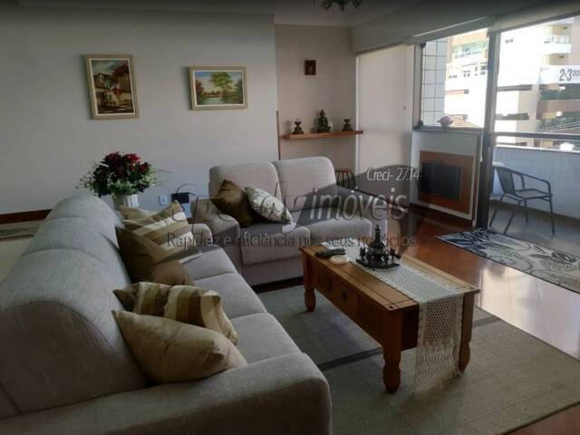 Apartamento para Venda em Santos - 3