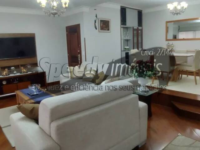 Apartamento para Venda em Santos - 2