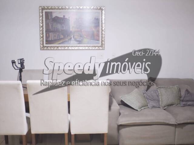 Apartamento para Venda em Santos - 3