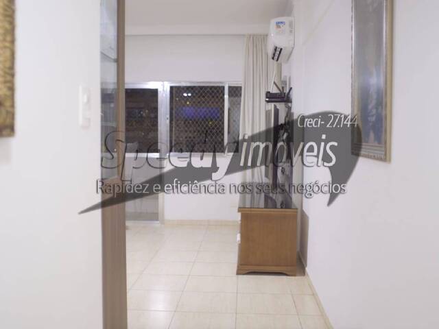 Apartamento para Venda em Santos - 5