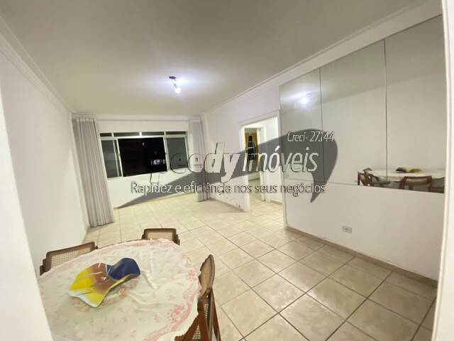 Apartamento para Venda em Santos - 4