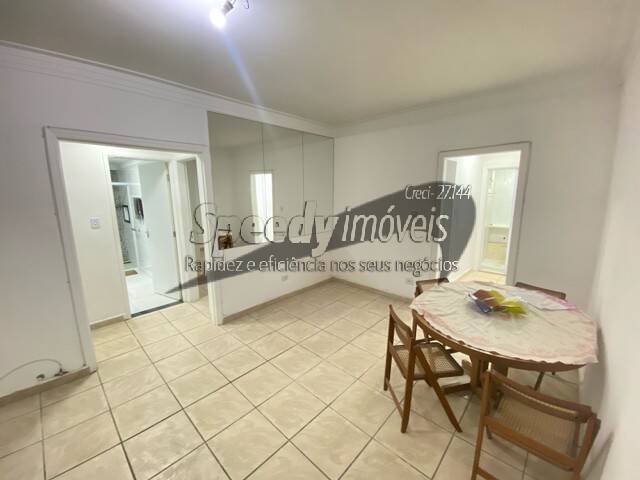 #3130 - Apartamento para Venda em Santos - SP - 2