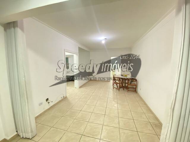 #3130 - Apartamento para Venda em Santos - SP - 3