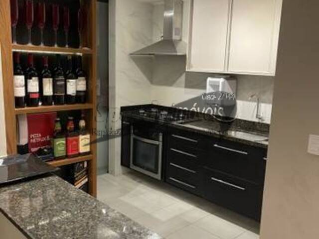 Apartamento para Venda em Santos - 3