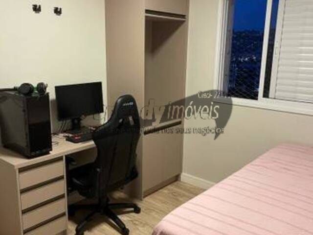Apartamento para Venda em Santos - 5