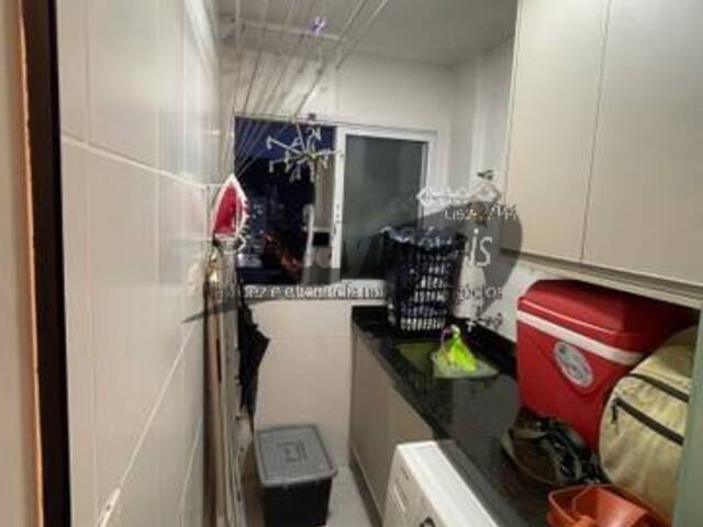 Apartamento para Venda em Santos - 4