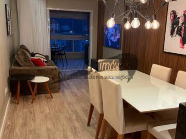 Apartamento para Venda em Santos - 2