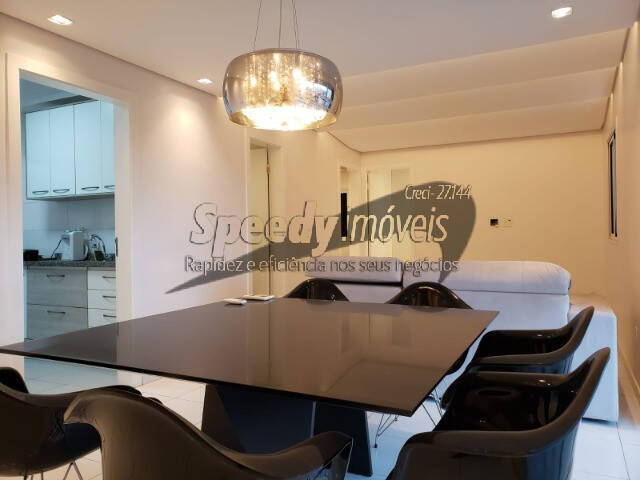 #3132 - Apartamento para Venda em Santos - SP - 2