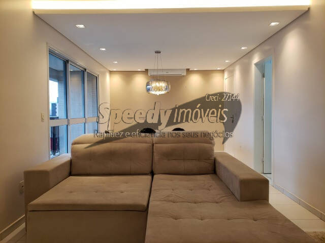 #3132 - Apartamento para Venda em Santos - SP - 3