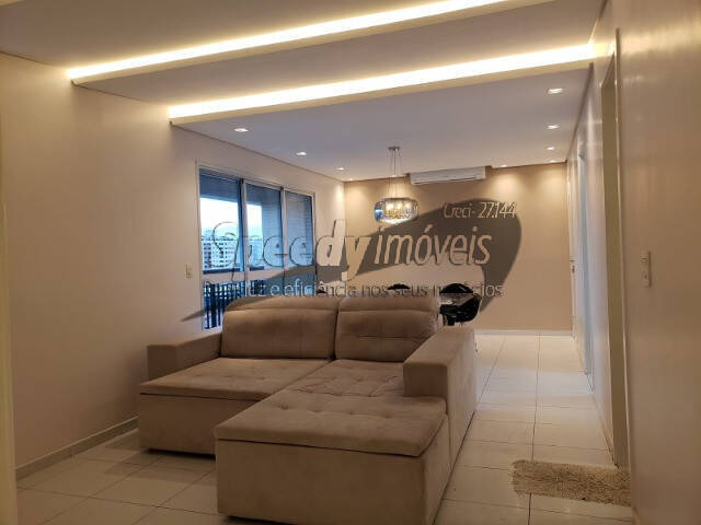 Apartamento para Venda em Santos - 4