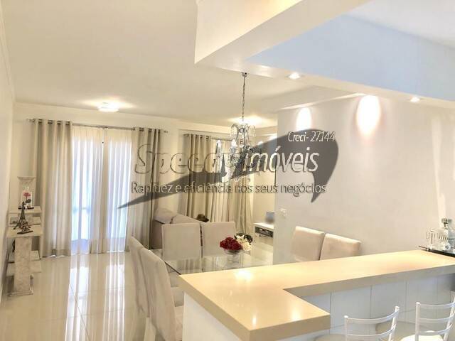 #3133 - Apartamento para Venda em Santos - SP - 1