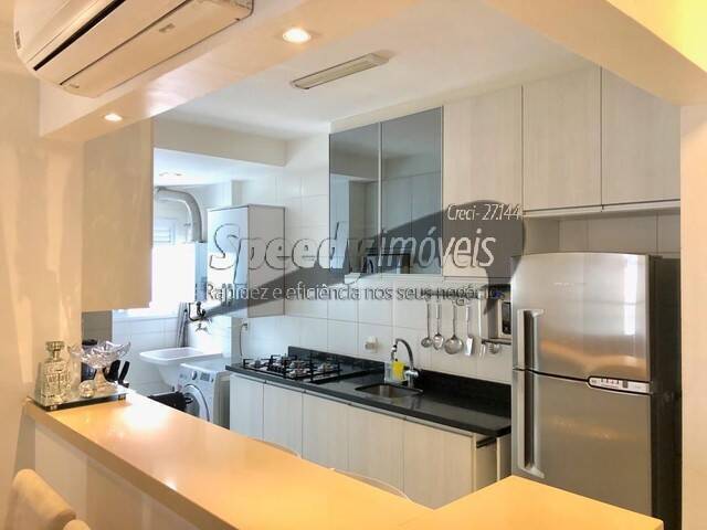 Apartamento para Venda em Santos - 4