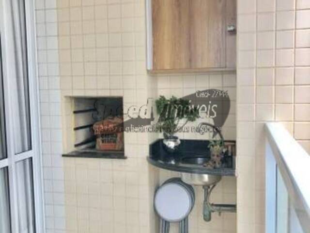 Apartamento para Venda em Santos - 5