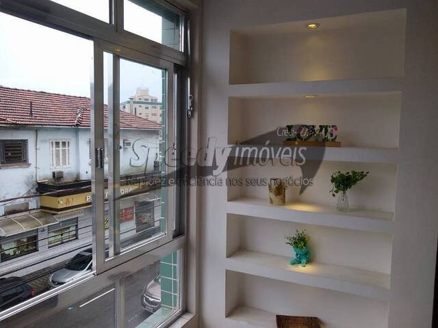 Apartamento para Venda em Santos - 4