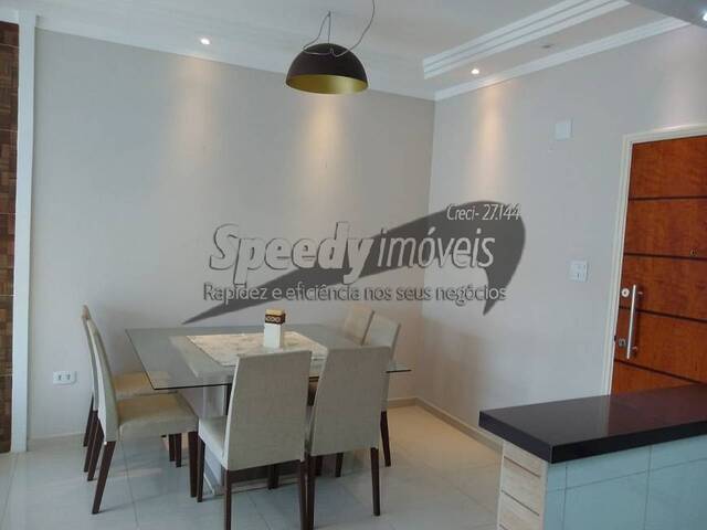Apartamento para Venda em Santos - 3