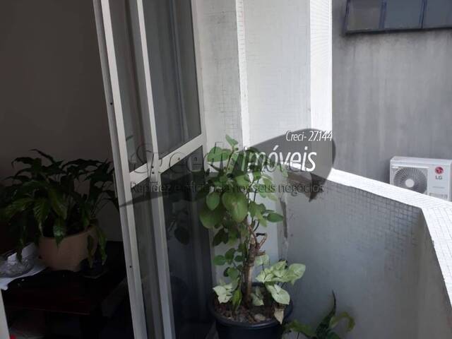 Apartamento para Venda em Santos - 4