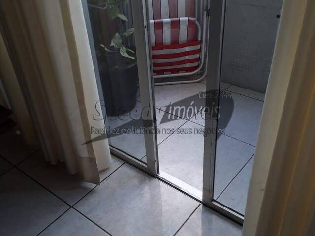 Apartamento para Venda em Santos - 5
