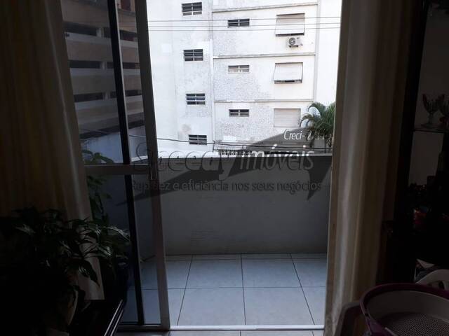 #3135 - Apartamento para Venda em Santos - SP