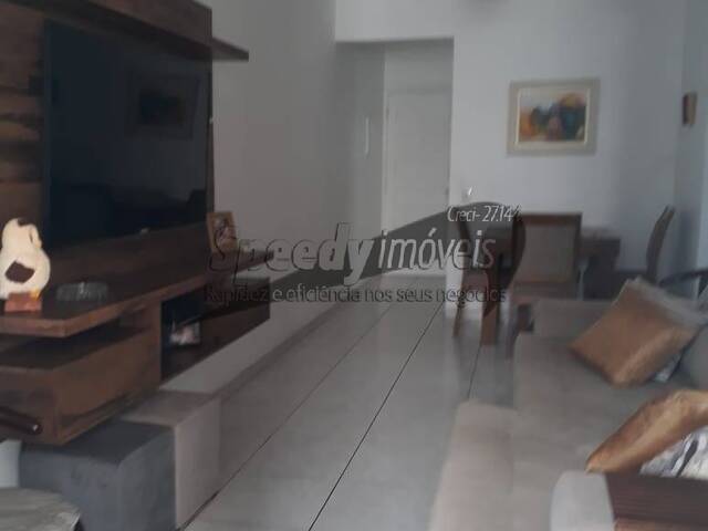 #3135 - Apartamento para Venda em Santos - SP - 2