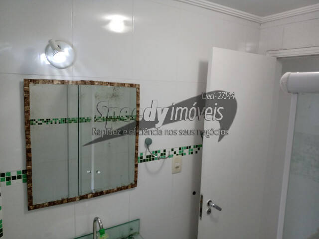 Apartamento para Venda em Santos - 3