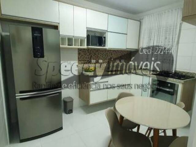 Apartamento para Venda em Santos - 5