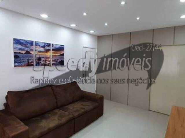 #3137 - Apartamento para Venda em Santos - SP - 3