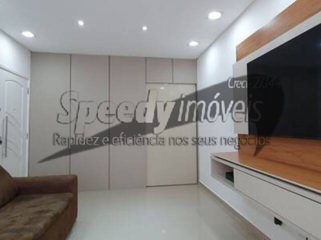 Apartamento para Venda em Santos - 4