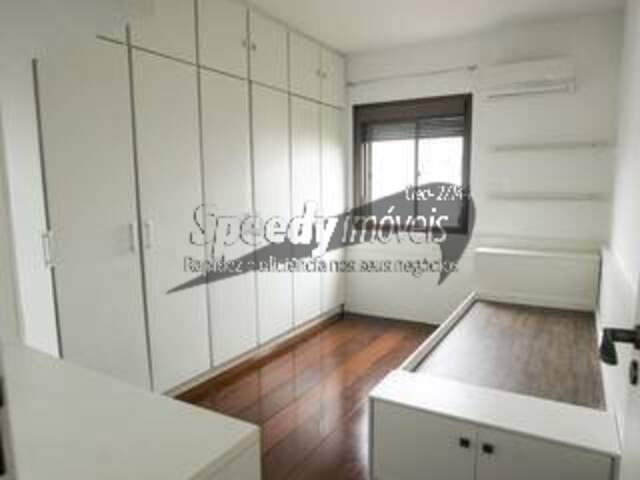 Apartamento para Venda em Santos - 5
