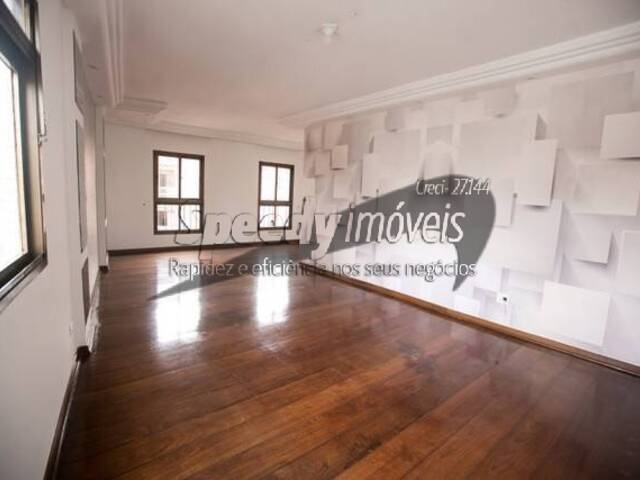 #3138 - Apartamento para Venda em Santos - SP - 1