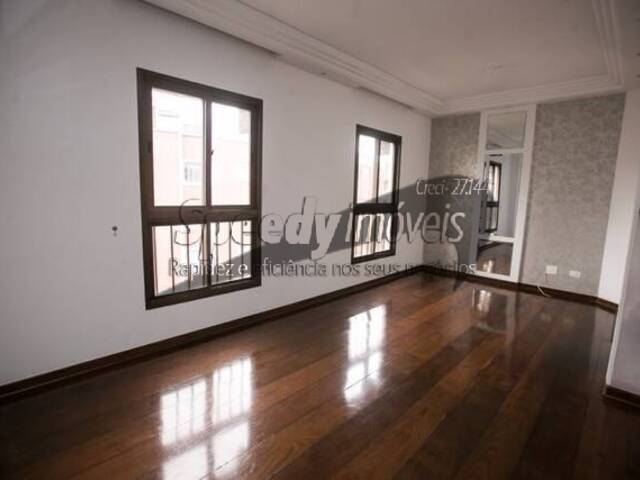 #3138 - Apartamento para Venda em Santos - SP - 3