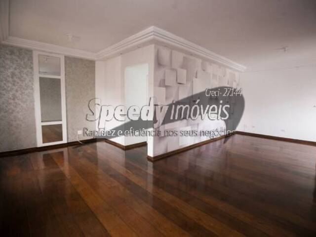 #3138 - Apartamento para Venda em Santos - SP - 2