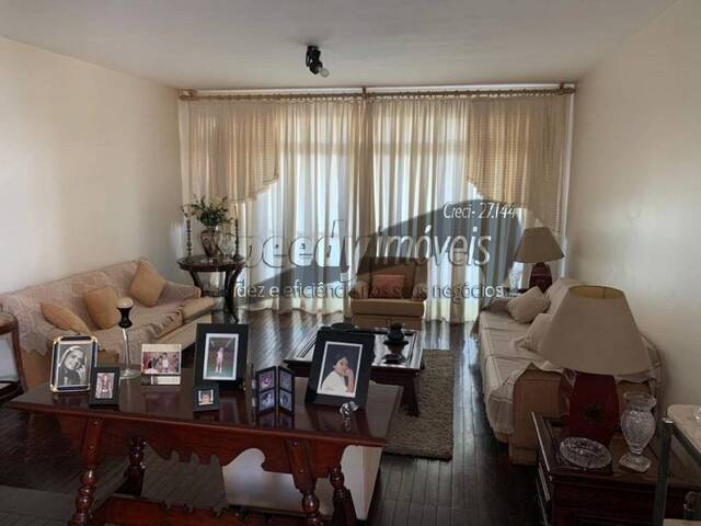 Apartamento para Venda em Santos - 4