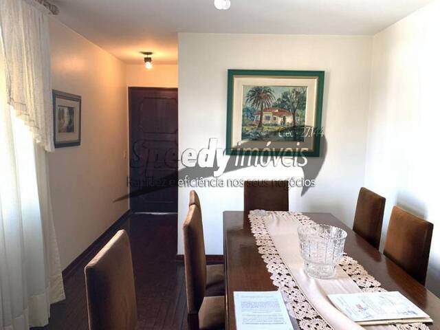 Apartamento para Venda em Santos - 5