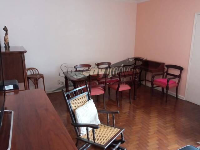 Apartamento para Venda em Santos - 4