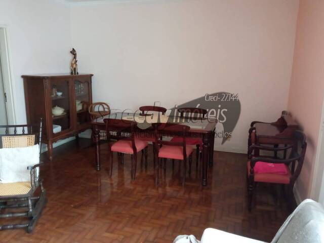 Apartamento para Venda em Santos - 5