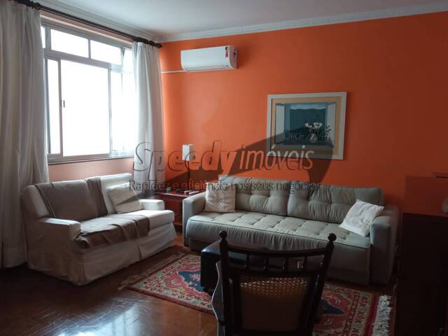 Apartamento para Venda em Santos - 3