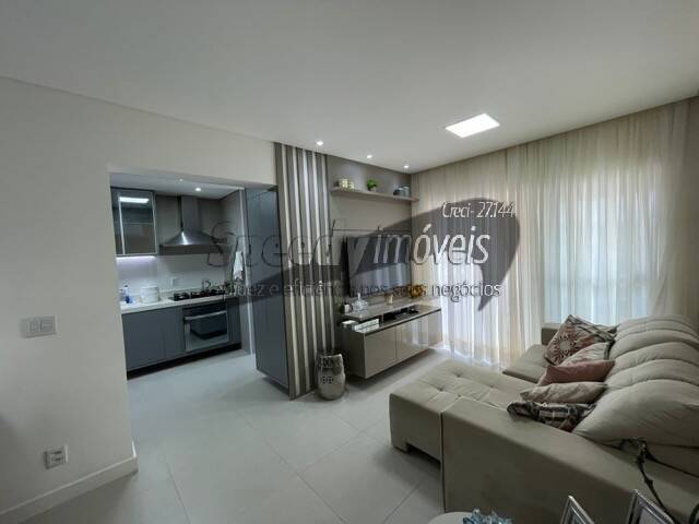 Apartamento para Venda em Santos - 2