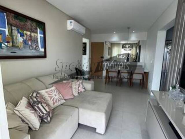 Apartamento para Venda em Santos - 3