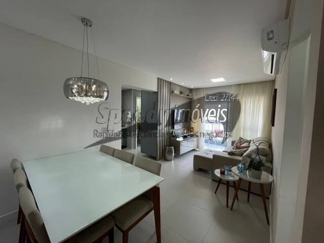 Apartamento para Venda em Santos - 4