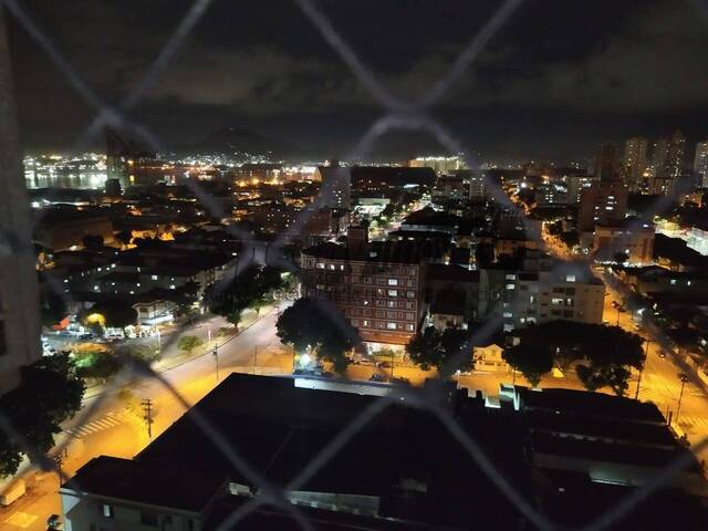 Apartamento para Venda em Santos - 4