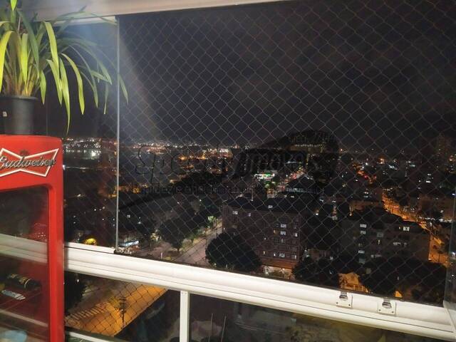 Apartamento para Venda em Santos - 5